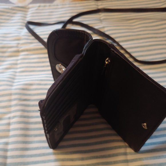 Coach Cloth Cross-body - Picture 4 of 6